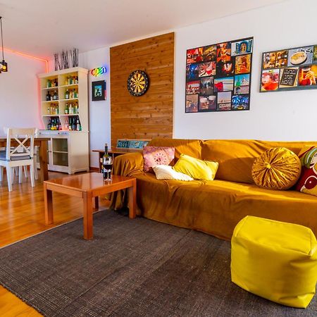 Epicenter Skybar Daire Lagoa  Dış mekan fotoğraf