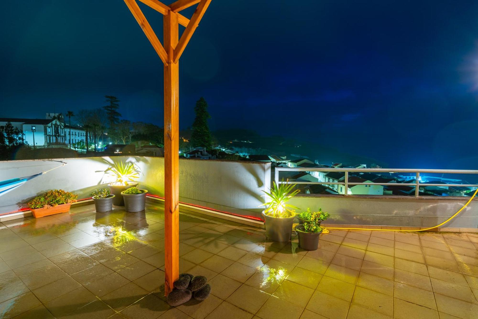 Epicenter Skybar Daire Lagoa  Dış mekan fotoğraf