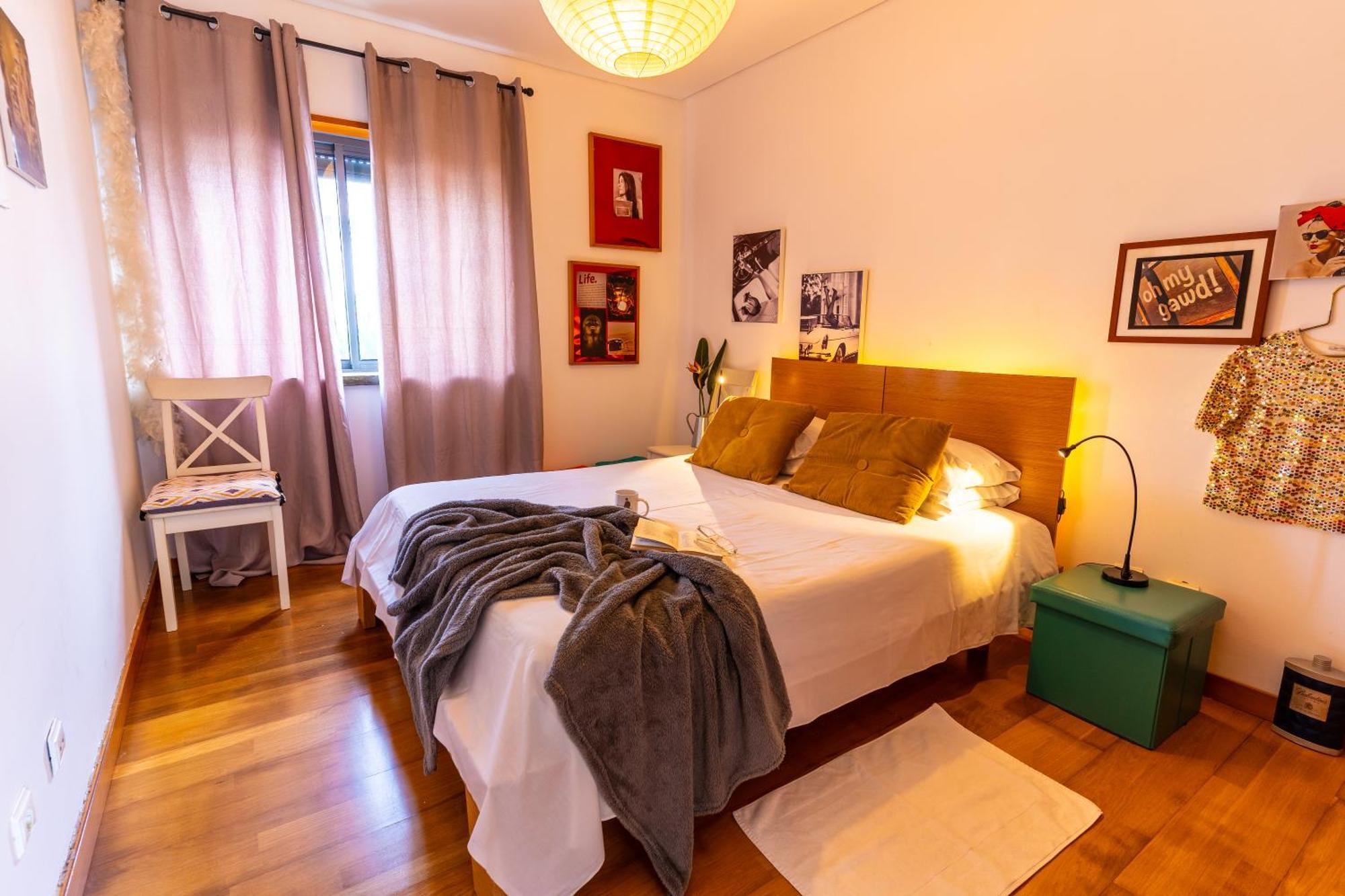 Epicenter Skybar Daire Lagoa  Dış mekan fotoğraf
