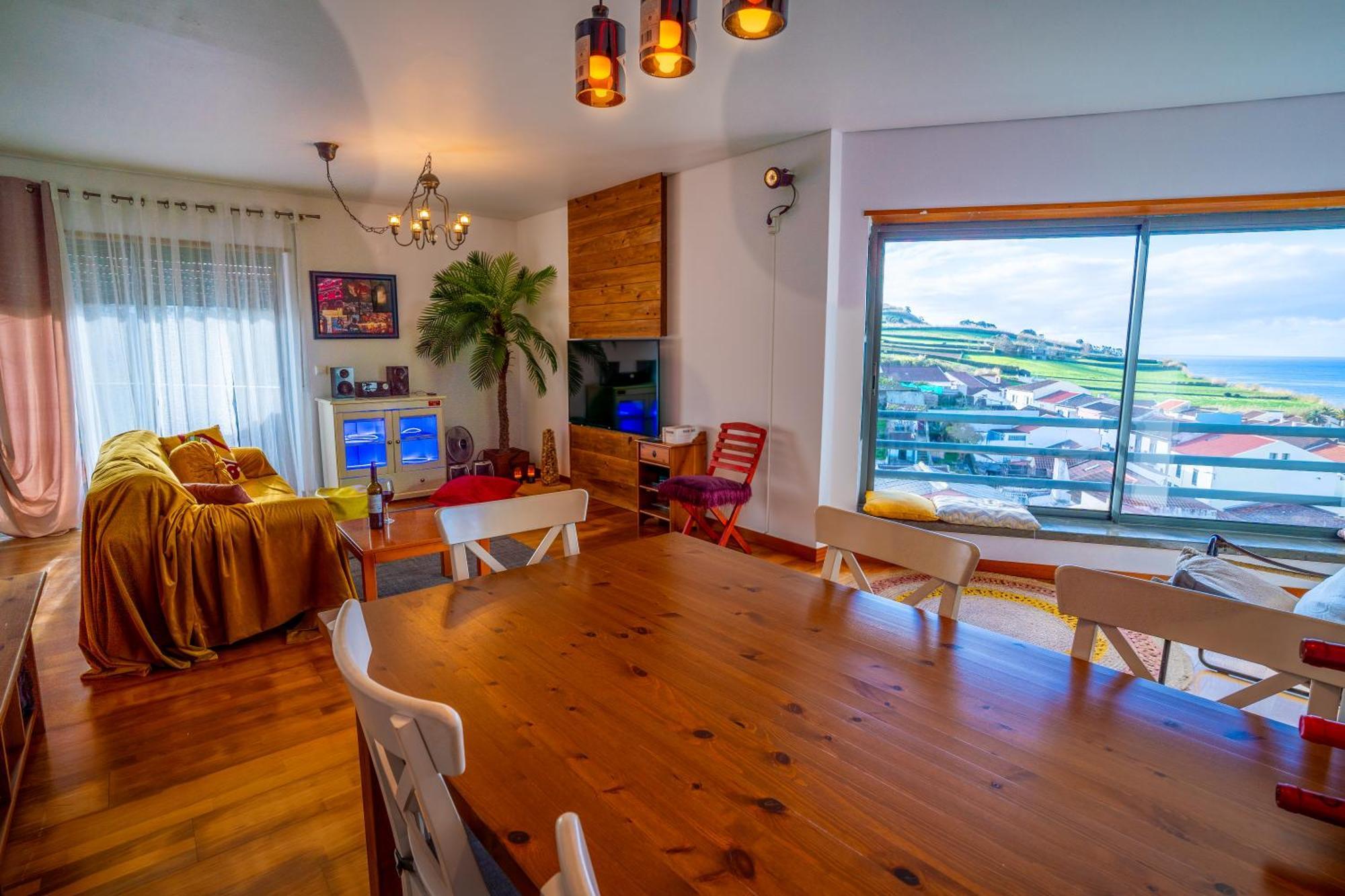 Epicenter Skybar Daire Lagoa  Dış mekan fotoğraf