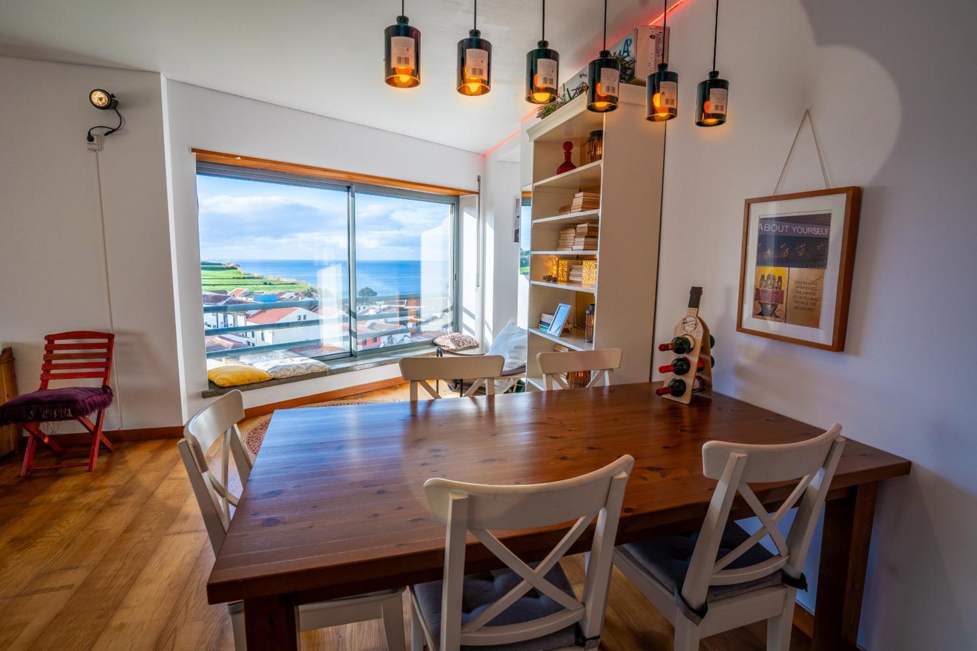Epicenter Skybar Daire Lagoa  Dış mekan fotoğraf