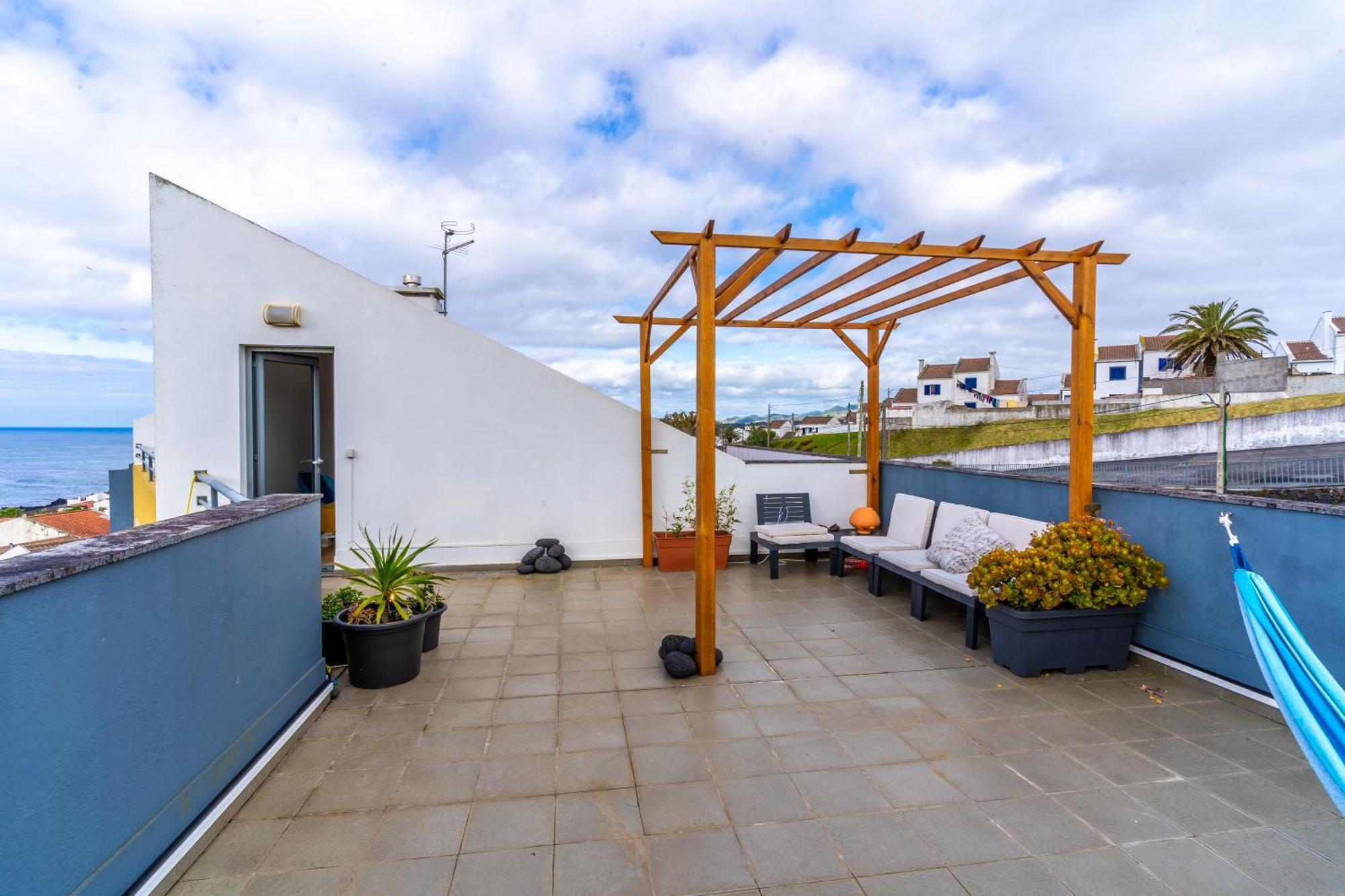 Epicenter Skybar Daire Lagoa  Dış mekan fotoğraf